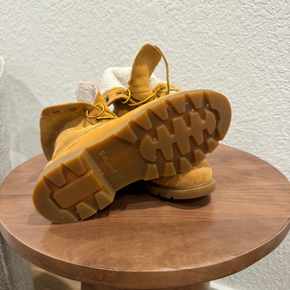 Timberland Waterproof Insulated Boots - Picture 7 of 7